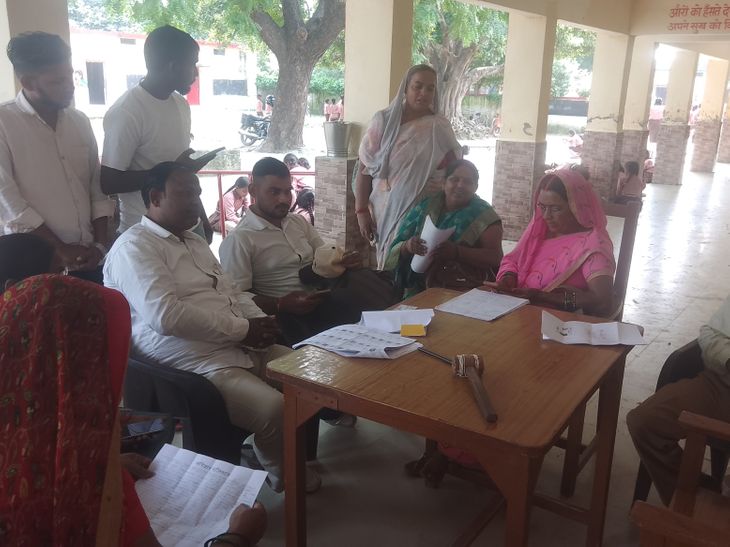 Mukimpur Voter List Update | Aadhaar Ration Card Required Deadline