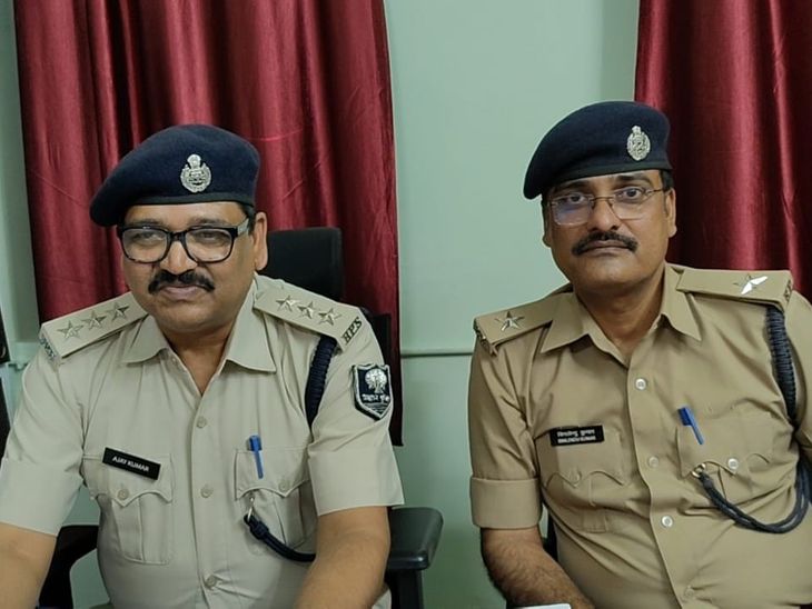Madhepura Smack Smuggling Case | Police Arrest Dhirendra Kumar