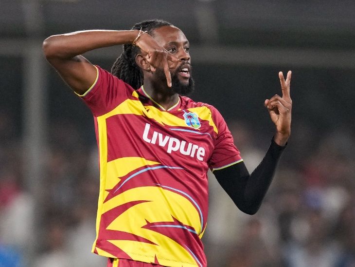 शमार स्प्रिंगर वेस्टइंडीज टेस्ट टीम में शामिल: कीमो पॉल निजी कारणों से बांग्लादेश दौरे से बाहर, 22 अक्टूबर से शुरू होगा दौरा