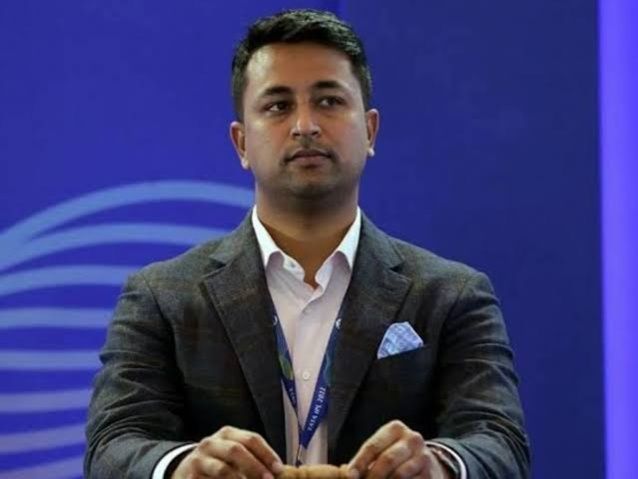 प्रज्ञान ओझा BCCI के चीफ सिलेक्टर बने: अजित अगरकर की जगह रमेश पोवार सिलेक्शन कमेटी में शामिल