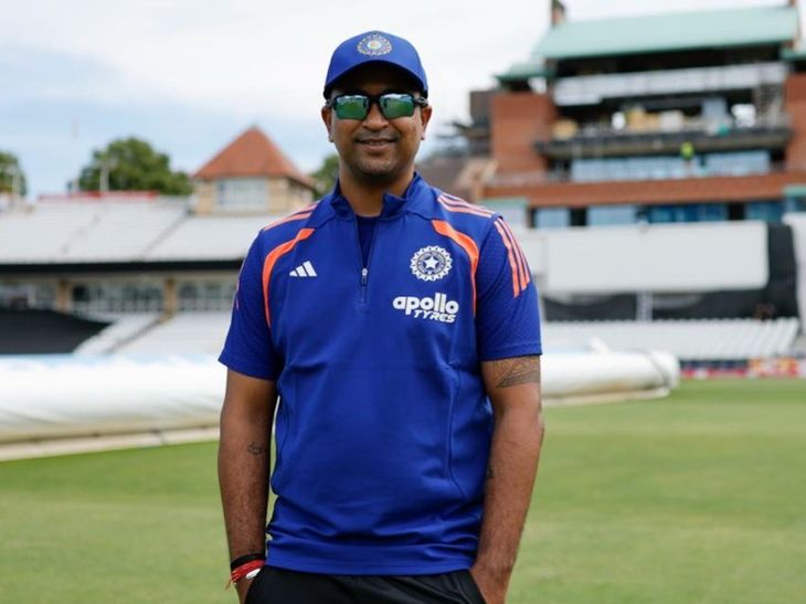 BREAKINGप्रज्ञान ओझा BCCI के चीफ सिलेक्टर बने: अजित अगरकर की जगह लेंगे; रमेश पोवार सीनियर सिलेक्शन कमेटी में शामिल