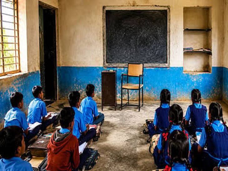 Big revelation on absenteeism in VSK