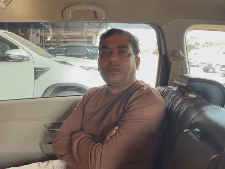 Updesh Rana Death Threat | Tarana Ravan Dahan Ujjain Video Statement