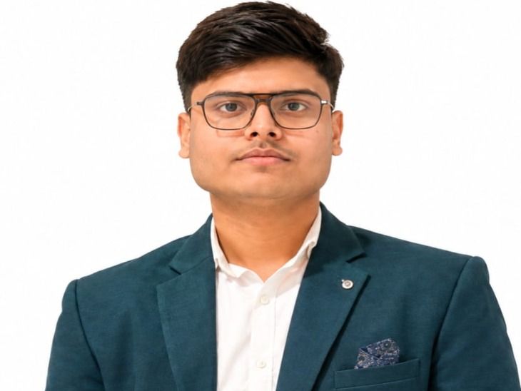 CA Intermediate Results 2026 | Lucknow Shivendra Singh Rank Toppers List