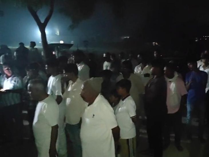 Jaunpur Murder Case | Akram Shah Death Investigation & Protest