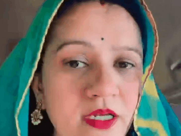BAP Leader Threatens BJP Candidate Anu Rathore | Controversy in Bankoda