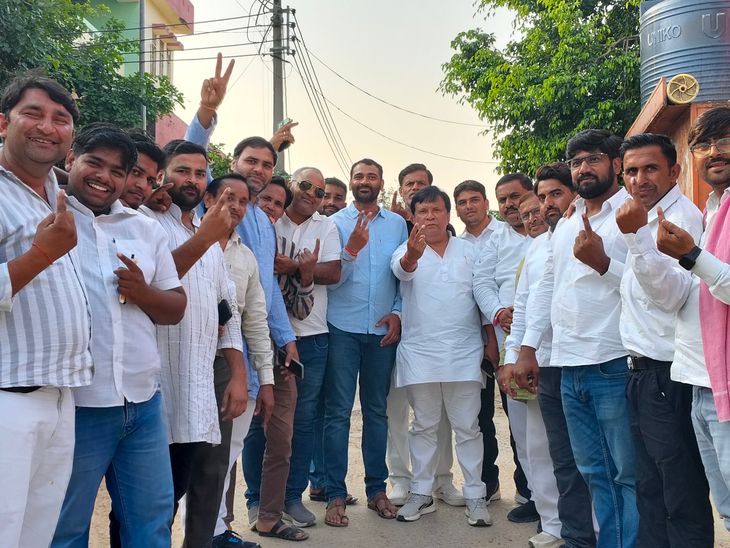 Jalesar MLC Election Voting Update | Peaceful Polling Conducted | SDM Visit