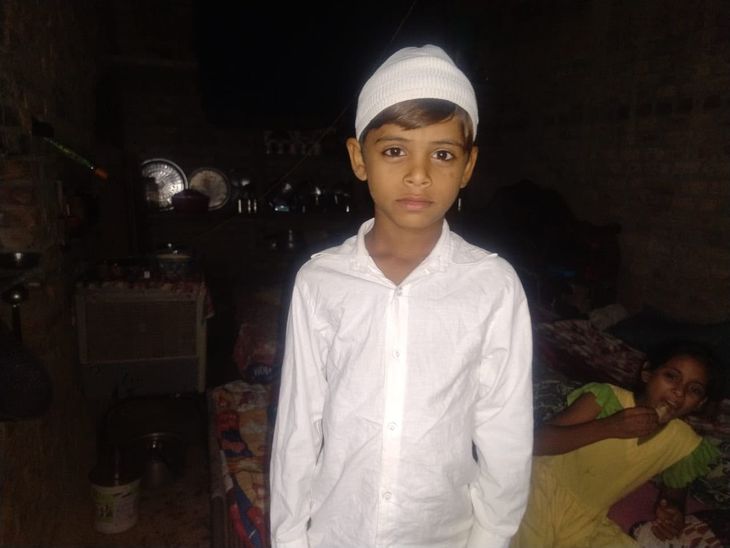 Azimnagar Imarta Boy Snake Bite Death | Hospital Treatment News