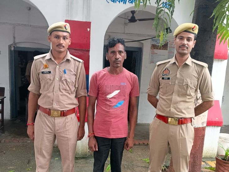 Rajkumar Arrested in Sadakpur Bijnor | SDM Court Dhampur Update