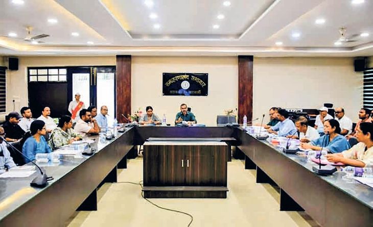 Doctors with zero teleconsultation logins will face salary freeze