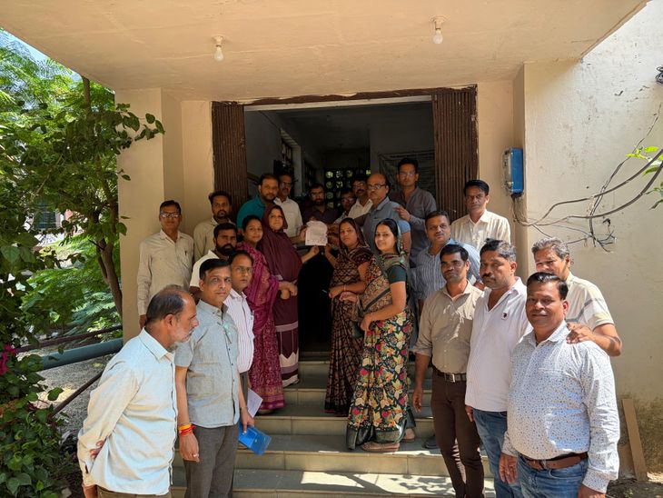 Road was broken without permission, action demanded against telecom ...