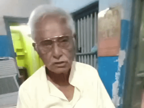 Aurangabad Businessman Duped Of Gold Jewelry By Fake CID Officers