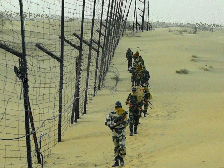 Indian Army Suicide Case; Kashmir CISF Fratricide Reasons | CAPF Work ...