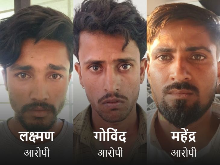 Mandsaur Drug Bust | Bhanpura MD Drugs Doda Chura Seized, 3 Arrested