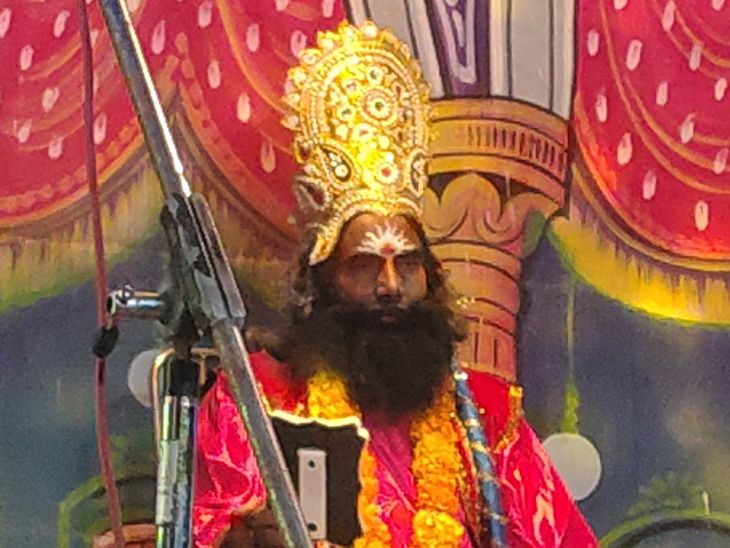 Maya Bazaar Ramlila | Kaikeyi Manthara Samvad & Dashrath Pratigya Update