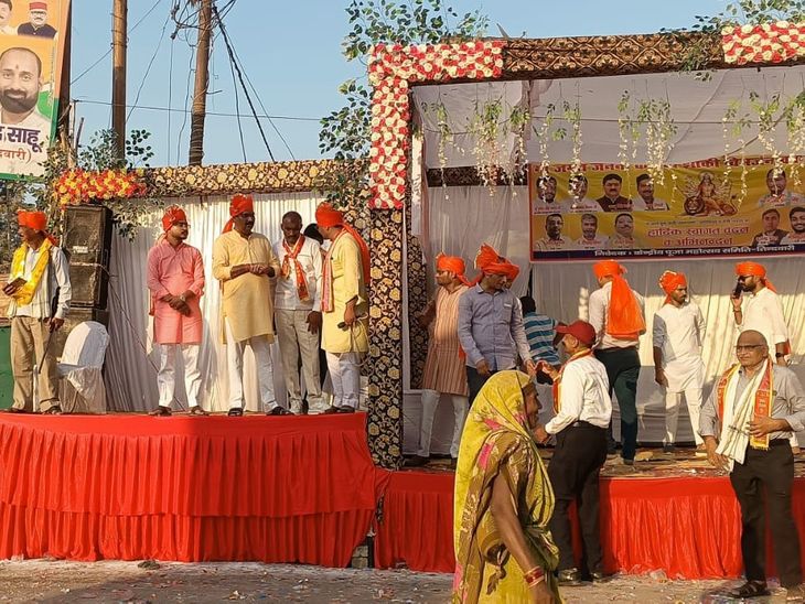 Banda Tindwari BJP Diwali Rally | 2027 Mission Preparation & Jai Shri Ram