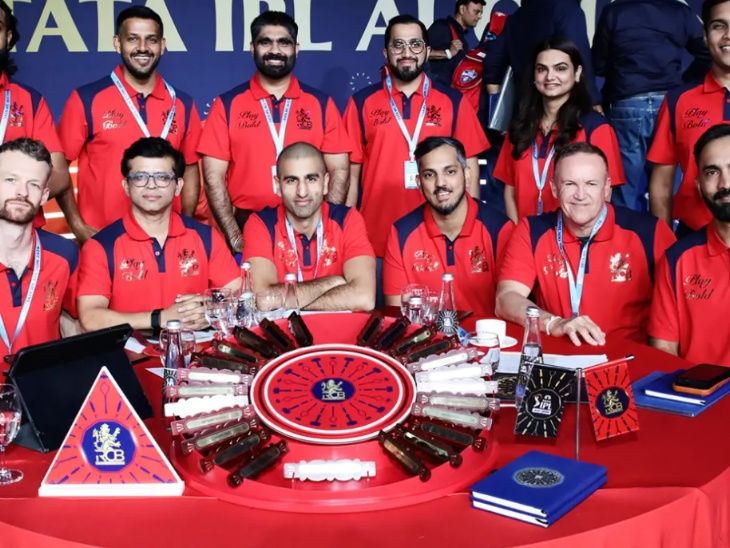 IPL ऑक्शन 16 दिसंबर को गोवा में होगा: इसी दिन भारत और श्रीलंका मैच; 15 नवंबर तक टीमें तय करेंगी किसे रखना है