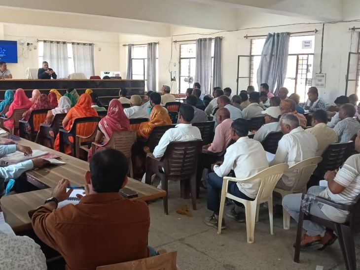 Koraon Voter List Update | SDM Thakur Prasad Meeting with BLO, Supervisors
