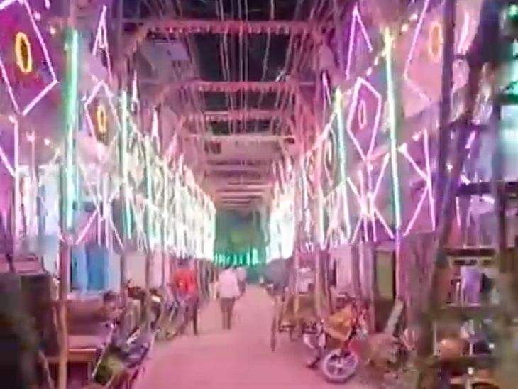 Sirsa Bharat Milap Mela LIVE | Heavy Crowd at Ramlila Ground | Security