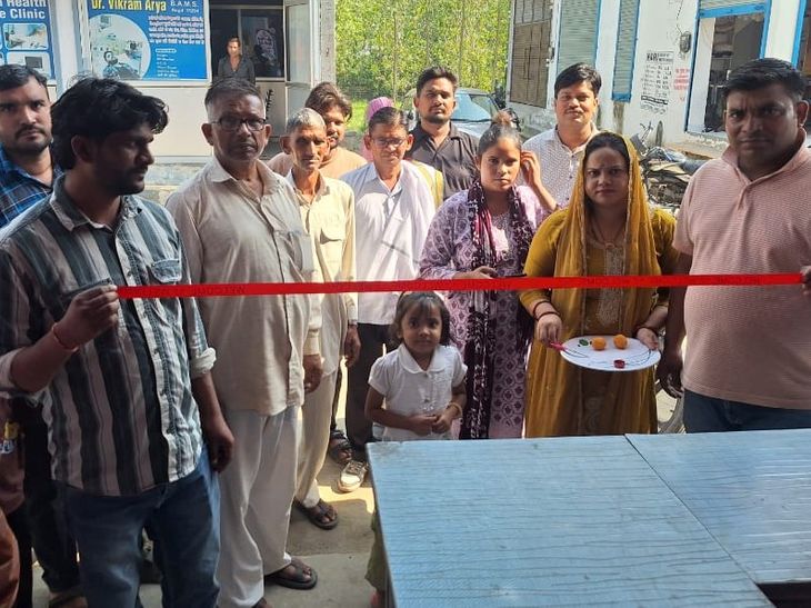 Ibrahimi Mini Mart Launch | Women Empowerment & Rural Economy Boost