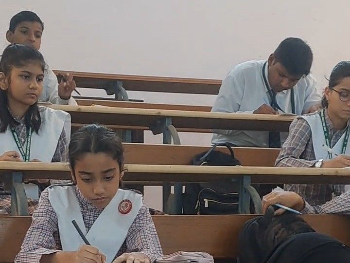 AMU Sirat Un Nabi Competition | Essay Writing on Islam Education Aligarh