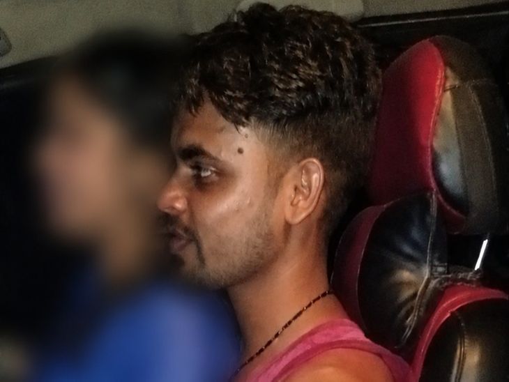 Hajipur Extortion Case | Girl Blackmailed Over Obscene Video