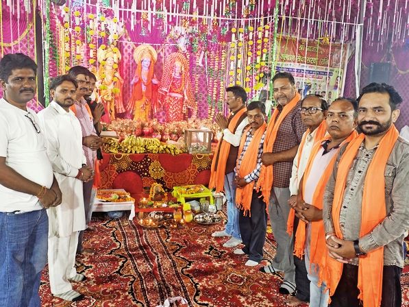 Ashtayam Sankirtan develops strength, intelligence and knowledge: Goswami