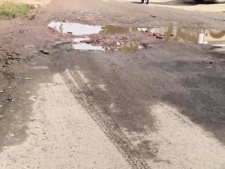 Patti-Raniganj Road Repair | PWD Assurance After Accident Risk