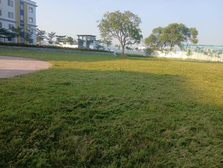 Selection trials venue changed, now held at Mount Litera Zee School