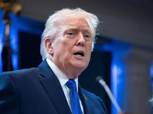 Donald Trump Sexual Assault Allegation