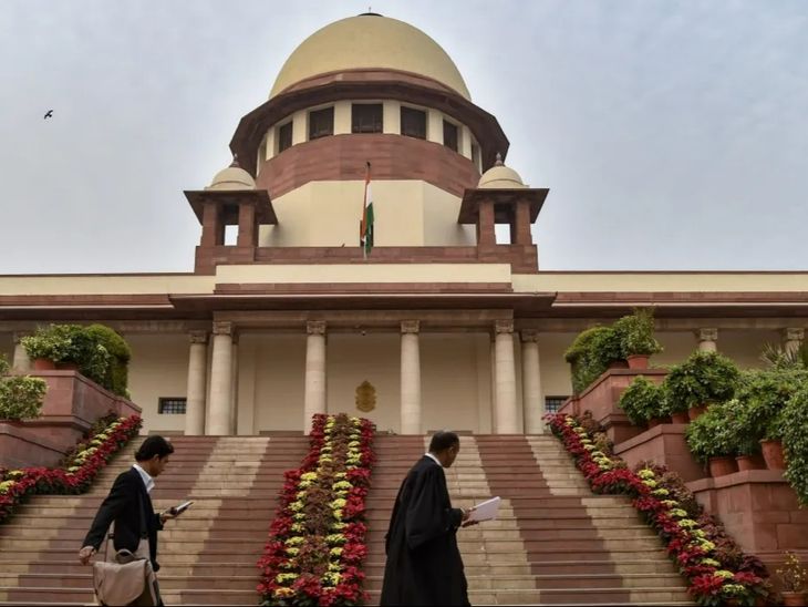 Supreme Court on UAPA Bail: Foreign Nationals Entitled to Relief