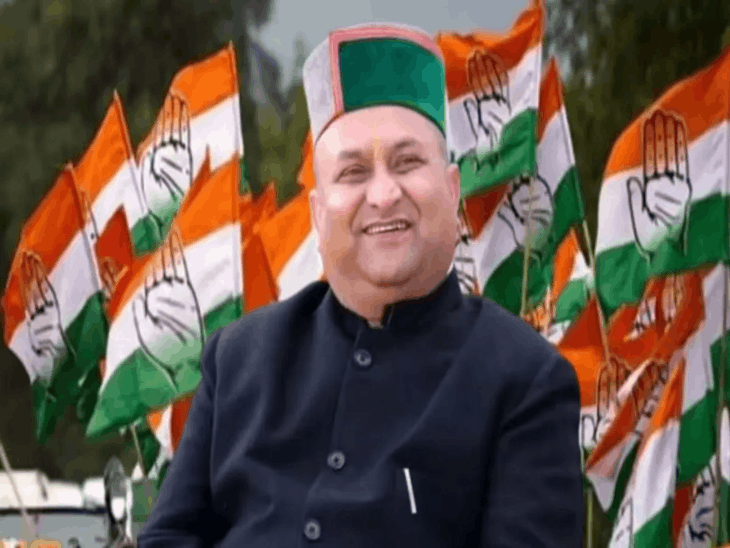 Himachal Congress Delhi Rally | India Alliance Mahareli Mobilization