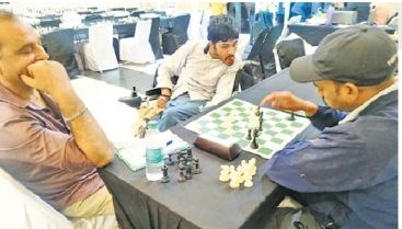 udaipur fide chess tournament vaibhav photographic view