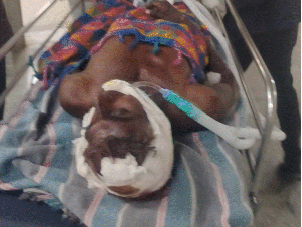 Sehore Farmer Murder Case | Land Dispute Attack Bherunda News