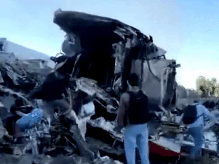 Spain Train Crash Video Update; High Speed Rail Collision