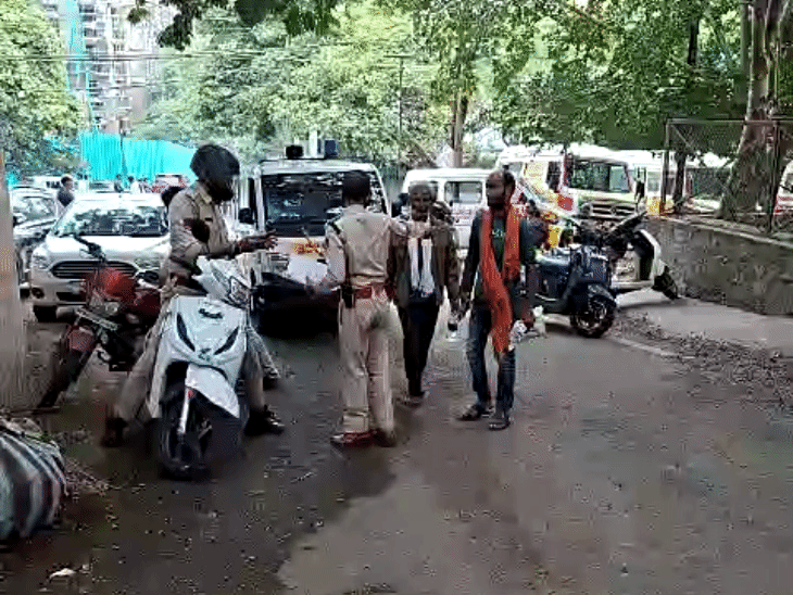 Sehore Farmer Murder Case | Land Dispute Attack Bherunda News