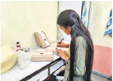 udaipur food safety crackdown photographic view