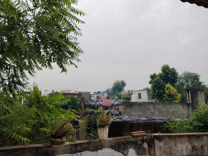 Hindaun Weather Update | Rain Drops Temperature, Rabi Crops Sowing Speed