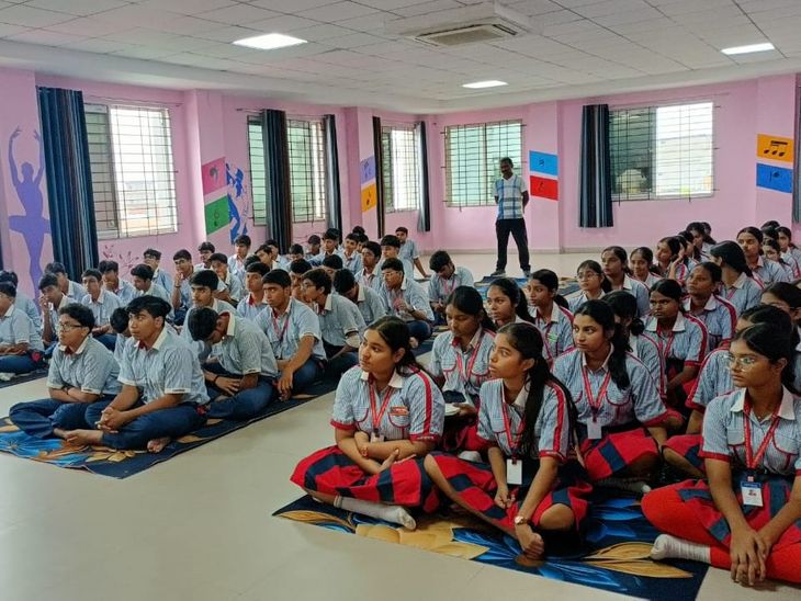 Aurangabad Legal Awareness Program | Child Rights Safety Campaign