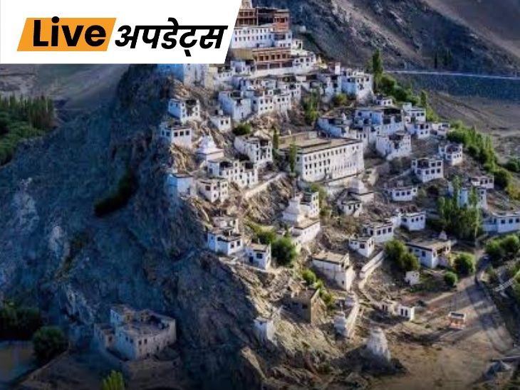 नगर निकाय चुनाव 21 नवंबर को होंगे!
