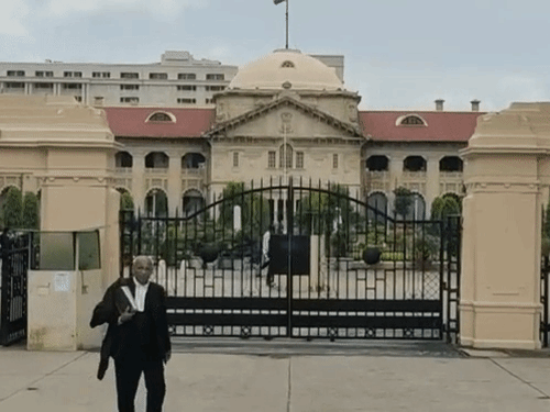 Allahabad High Court orders fresh probe into Ghaziabad complaint