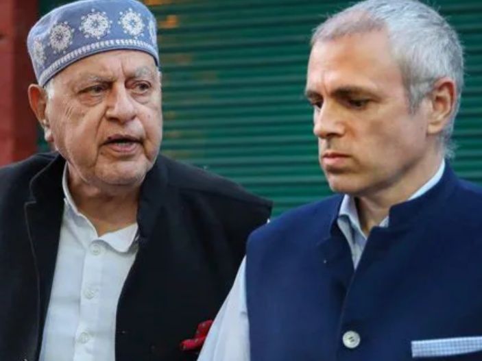 Jammu-Kashmir NC Revolt | Omar Abdullah Government Cabinet Reshuffle Demand