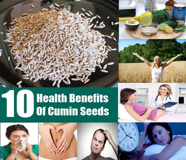 cumin health benefits news in marathi रोज चिमूटभर जिरे खाण्याचे हे