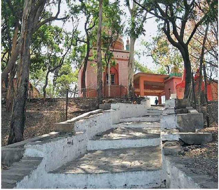 Mythological historical heritage Bhingar | पौराणिक ऐतिहासिक वारसा ...