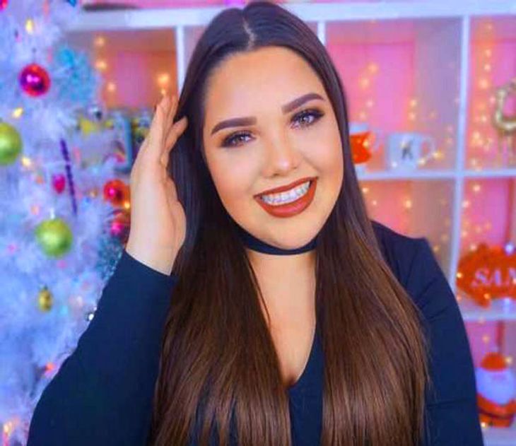 Karina Gracia Is New Queen Of Youtube And Make Profit Upto 1.5 Crore