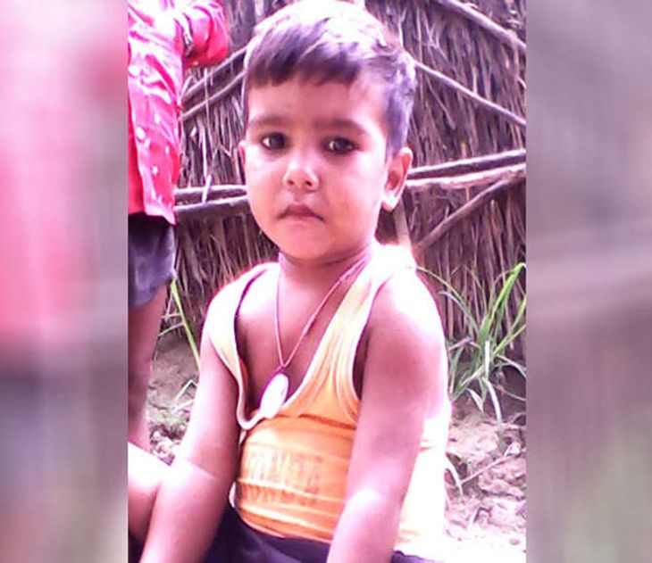 Child Tell His Rebirth Story miracle