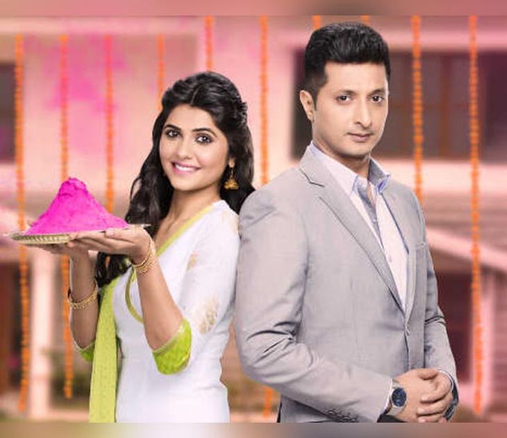 radha prem rangi rangili new marathi movie on colors marathi | \'राधा ...