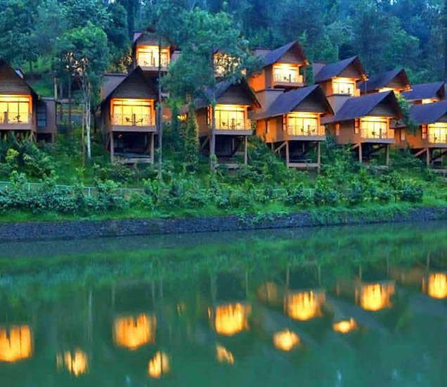 In Photos: These Places In India That Are So Gorgeous | विदेशात ...