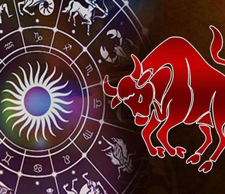 Taurus Rashi people nature and measures