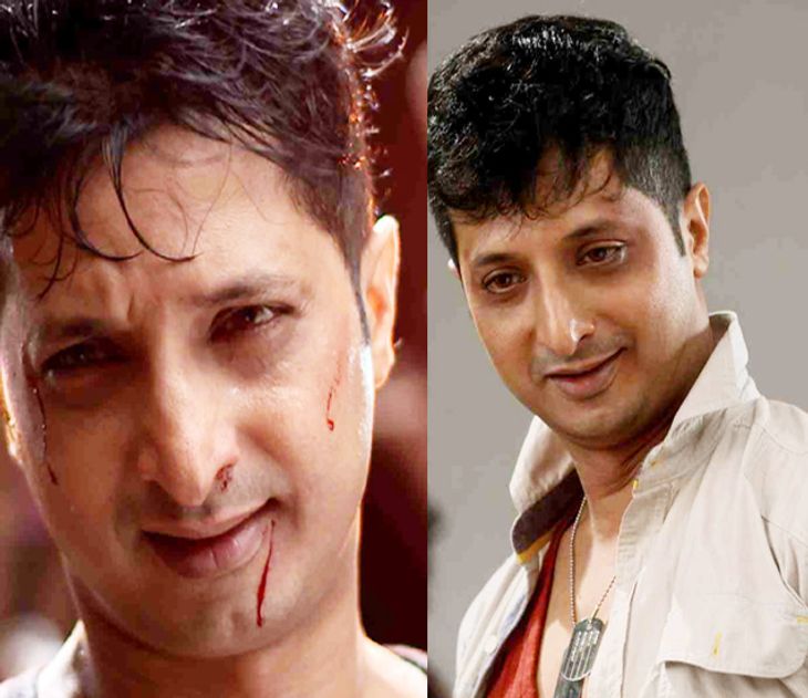 Actor Sachit Patils Double Role In Marathi Serial Radha Prem Rangi Rangali